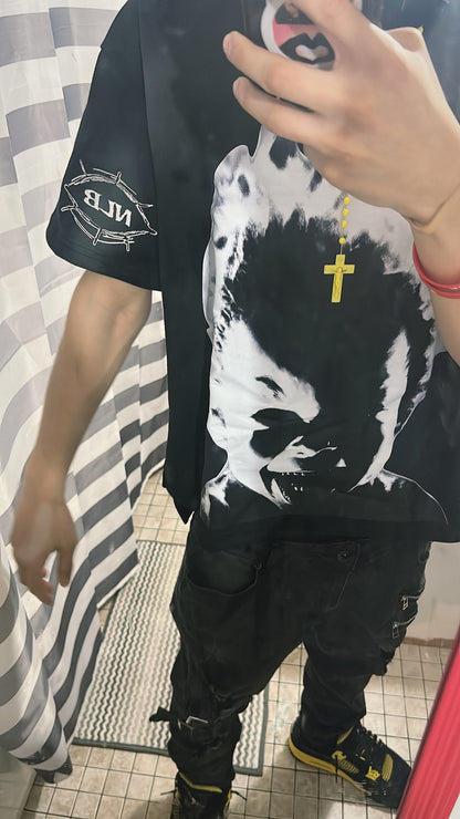 "EVILKID" T-SHIRT