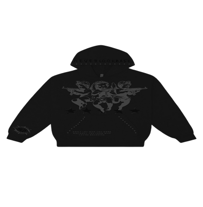 Dangerous Angels "Black"