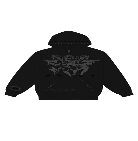 Dangerous Angels "Black"