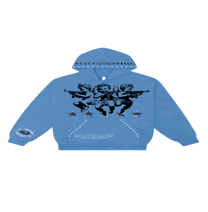 Dangerous Angels "Blue"