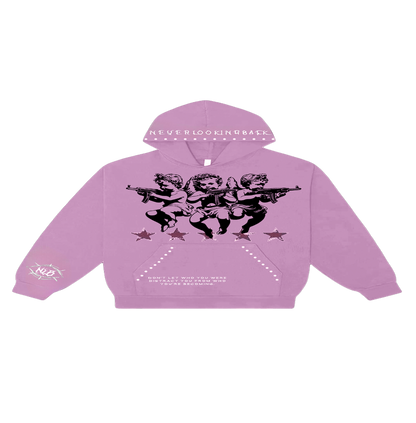 Dangerous Angels "Pink"