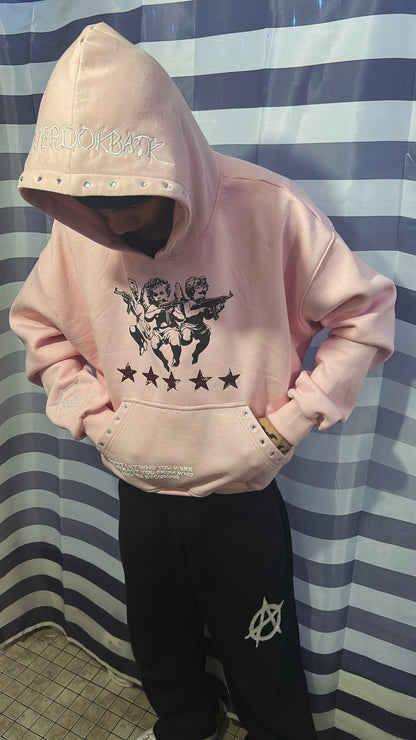 Dangerous Angels "Pink"